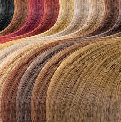 Take the Sally Beauty Hair Color Quiz